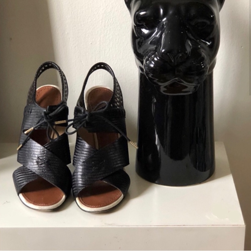 Proenza Schouler Heels